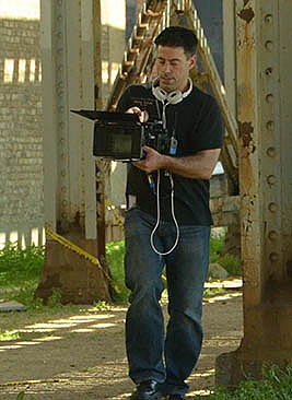 Jason Honeycut - '98